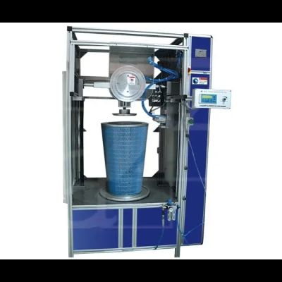 Gasket Gluing Machine
